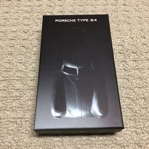 Porsche Type 64 - New in Box 1:87 Scale with Booklet